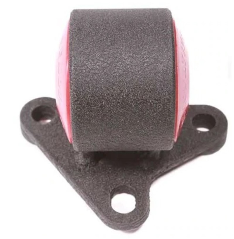Honda Accord Engine Mount - Front - Innovative Mounts - 95A Bushing - Black - `98-`02 Honda Accord Engine Mount - Front - Innovative Mounts - 95A Bushing - Black - `98-`02